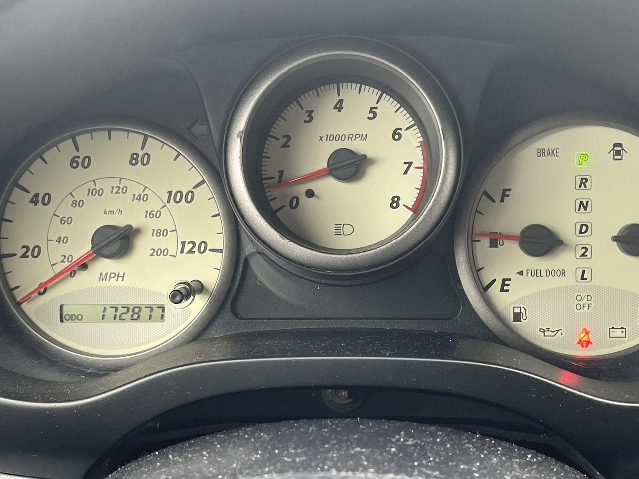 2003 Toyota RAV4 Base Alexandria VA