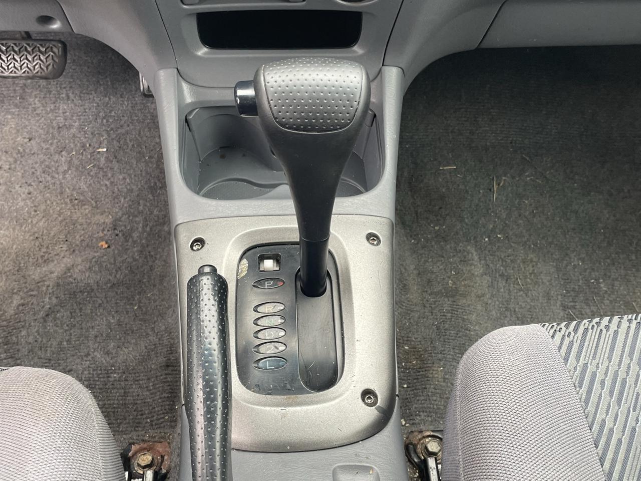 2003 Toyota RAV4 Base Alexandria VA