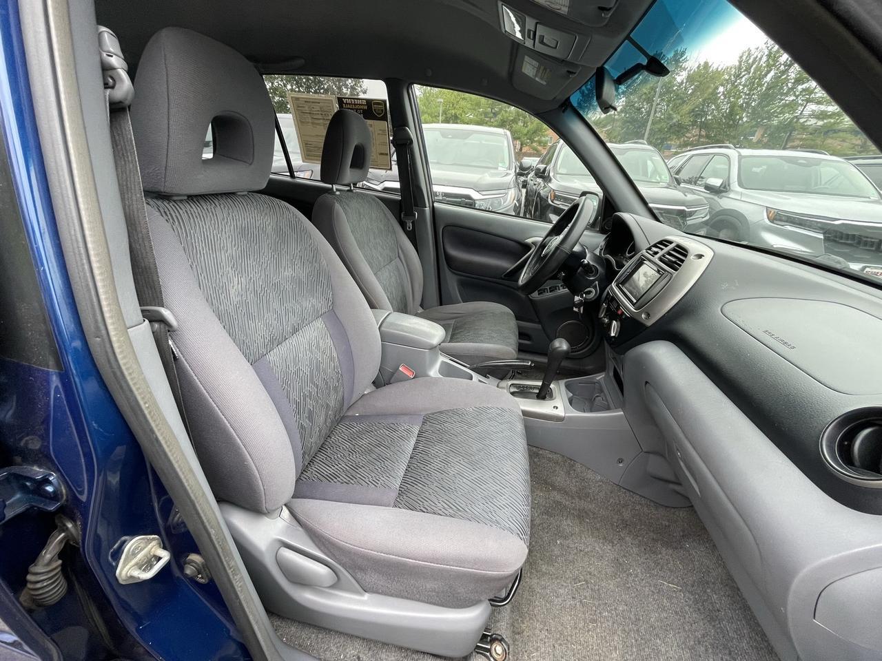 2003 Toyota RAV4 Base Alexandria VA