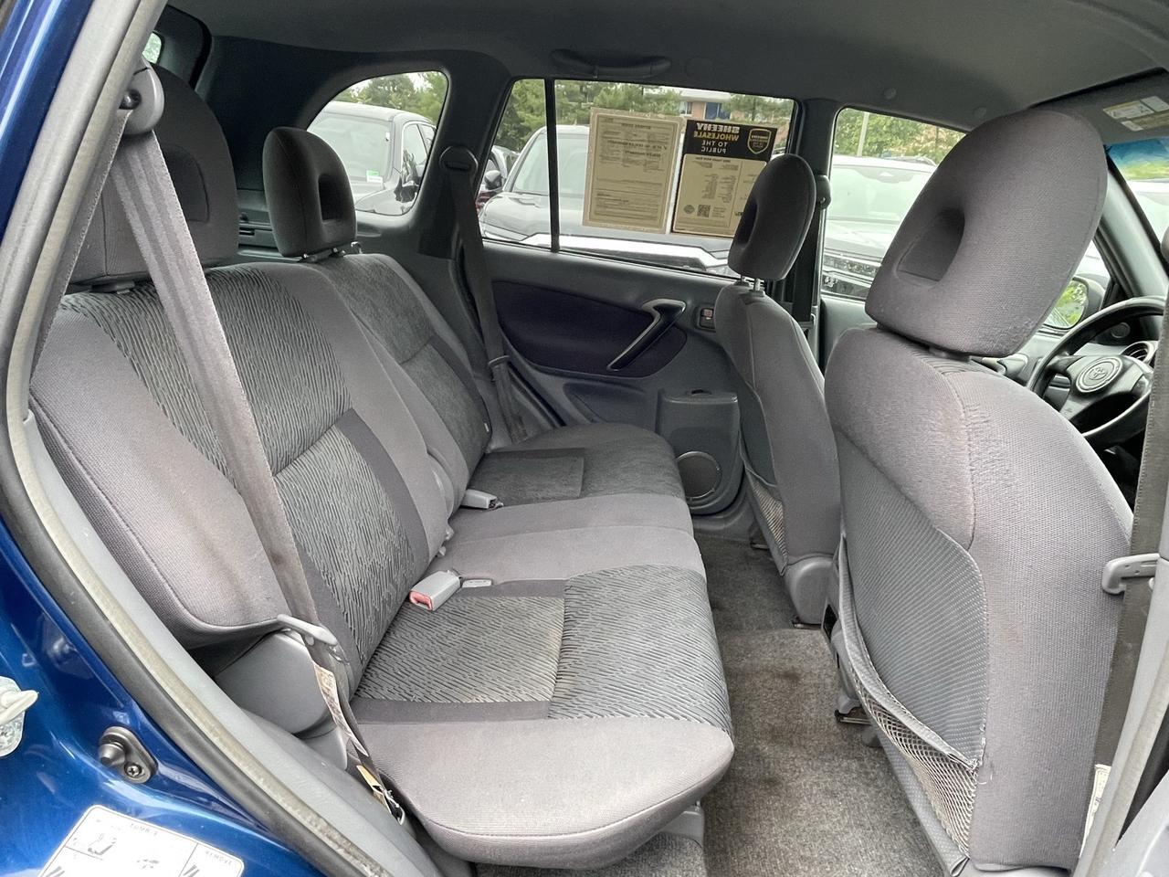 2003 Toyota RAV4 Base Alexandria VA