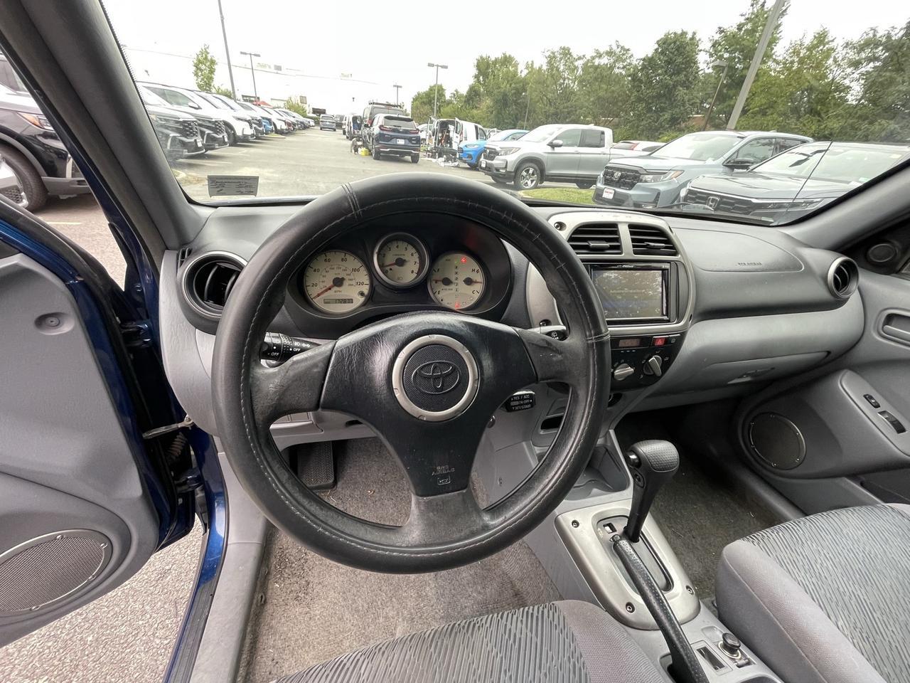 2003 Toyota RAV4 Base Alexandria VA