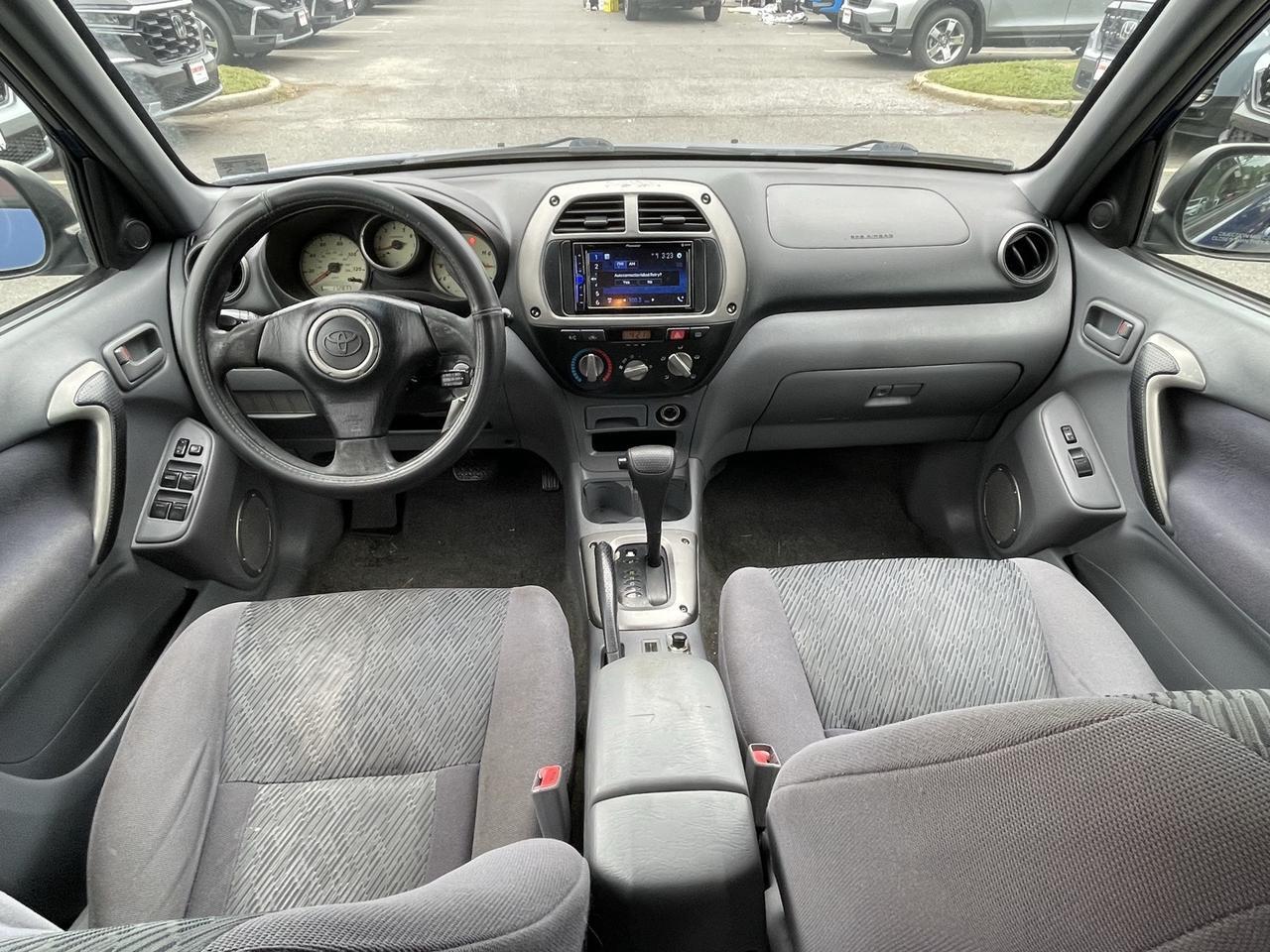 2003 Toyota RAV4 Base Alexandria VA
