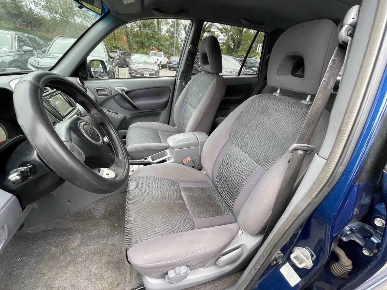 2003 Toyota RAV4 Base Alexandria VA