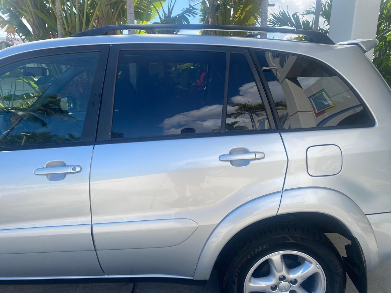2003 Toyota RAV4 LOW MILES 59,112 4WD Pompano Beach FL