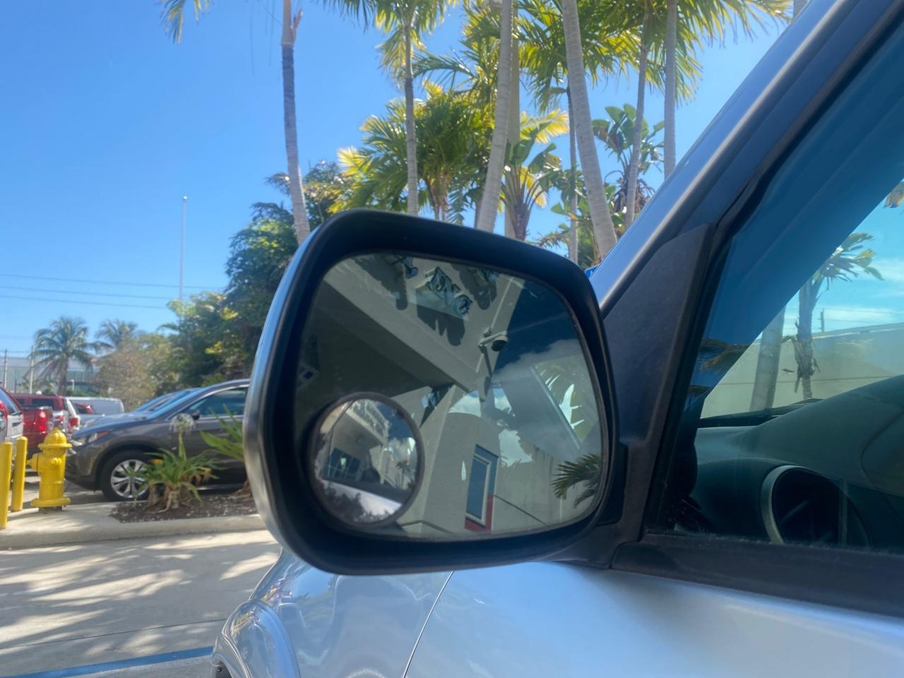 2003 Toyota RAV4 LOW MILES 59,112 4WD Pompano Beach FL