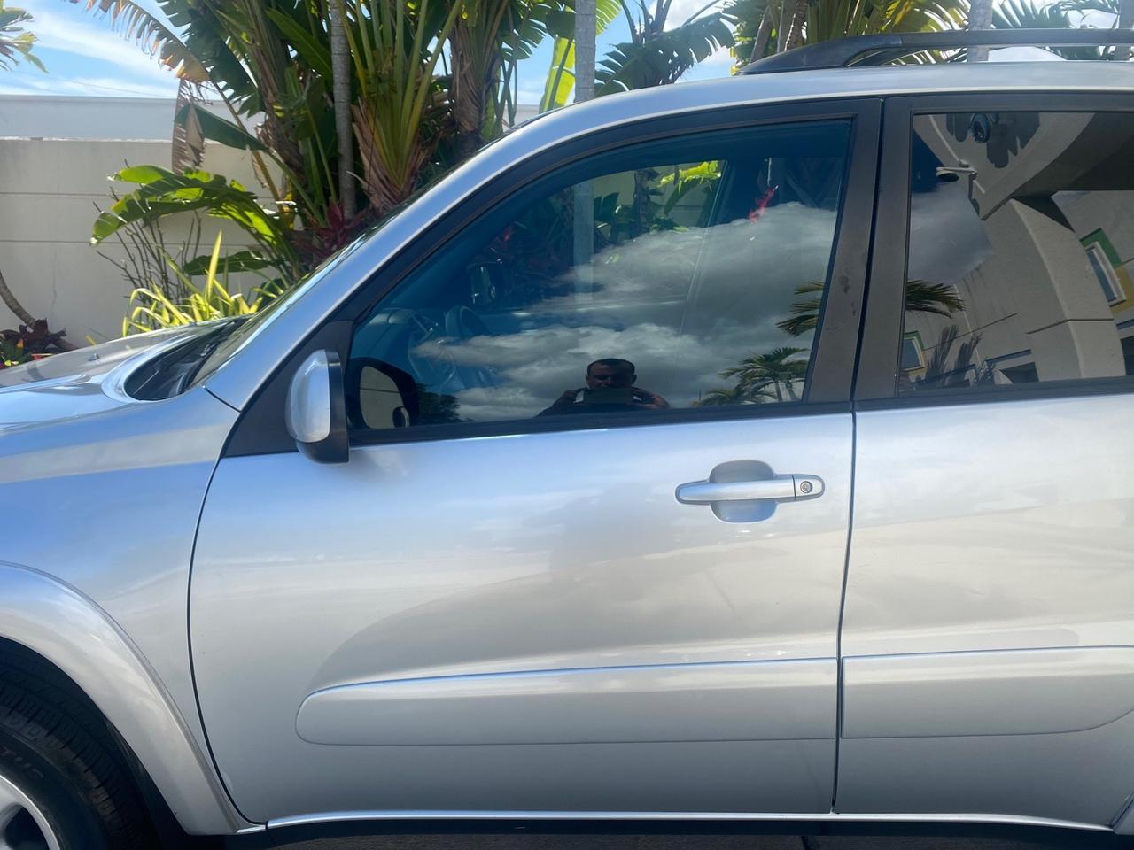 2003 Toyota RAV4 LOW MILES 59,112 4WD Pompano Beach FL