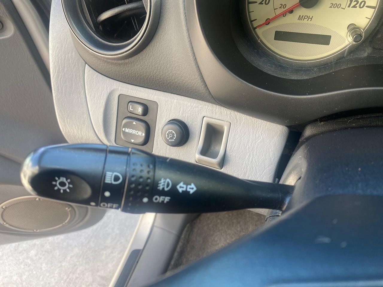 2003 Toyota RAV4 LOW MILES 59,112 4WD Pompano Beach FL