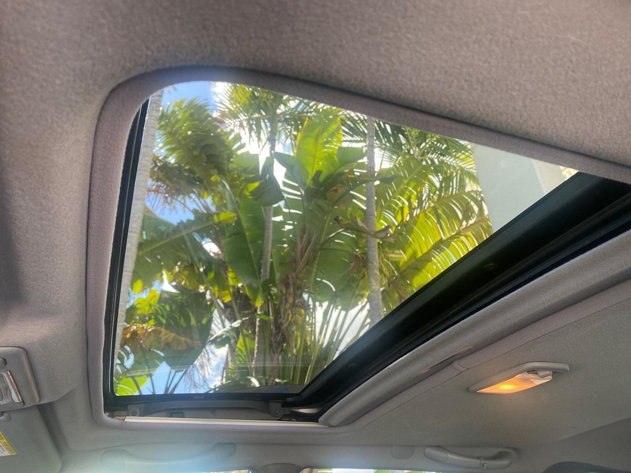 2003 Toyota RAV4 LOW MILES 59,112 4WD Pompano Beach FL