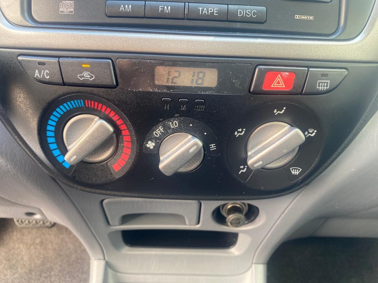 2003 Toyota RAV4 LOW MILES 59,112 4WD Pompano Beach FL