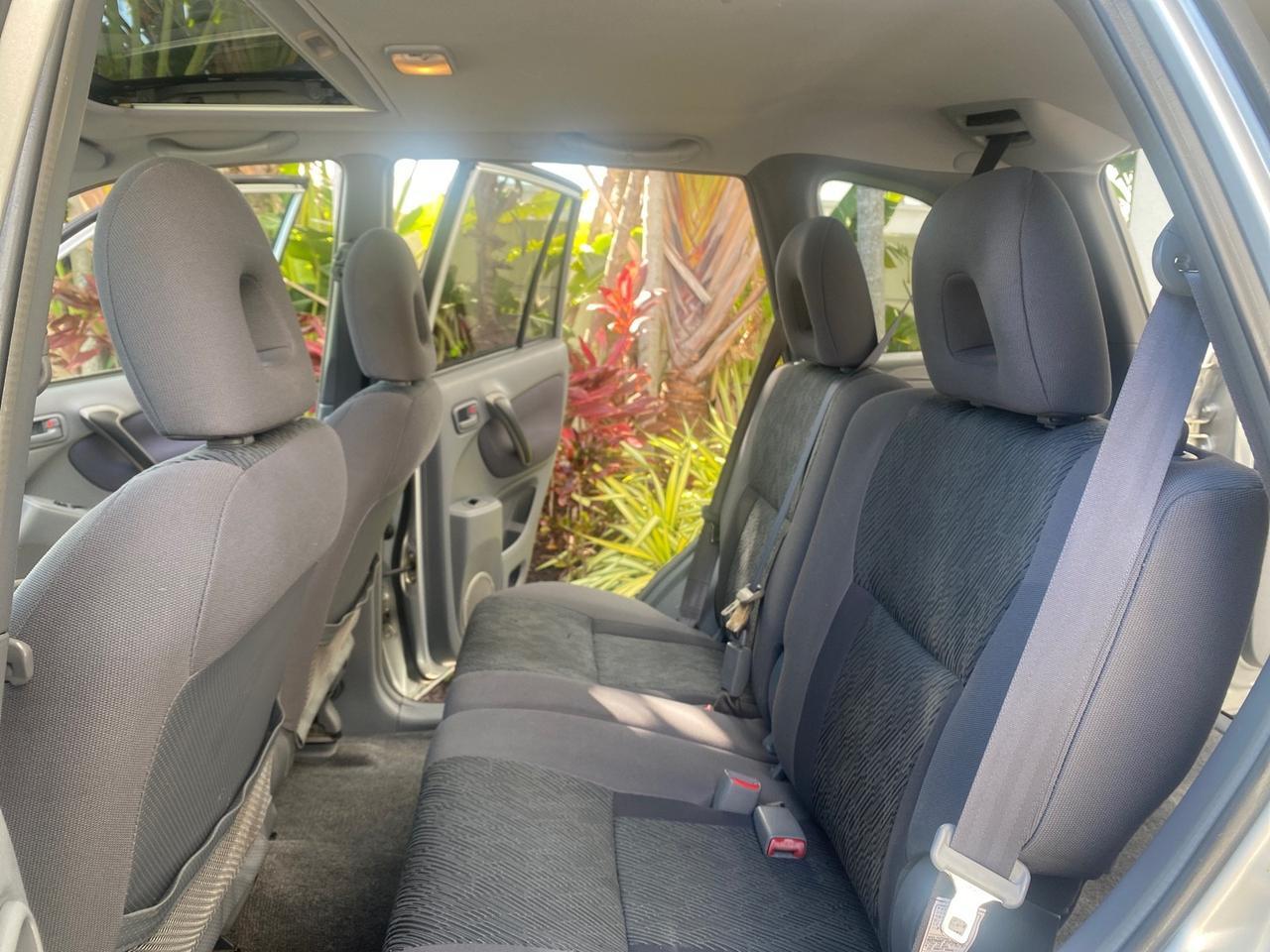 2003 Toyota RAV4 LOW MILES 59,112 4WD Pompano Beach FL