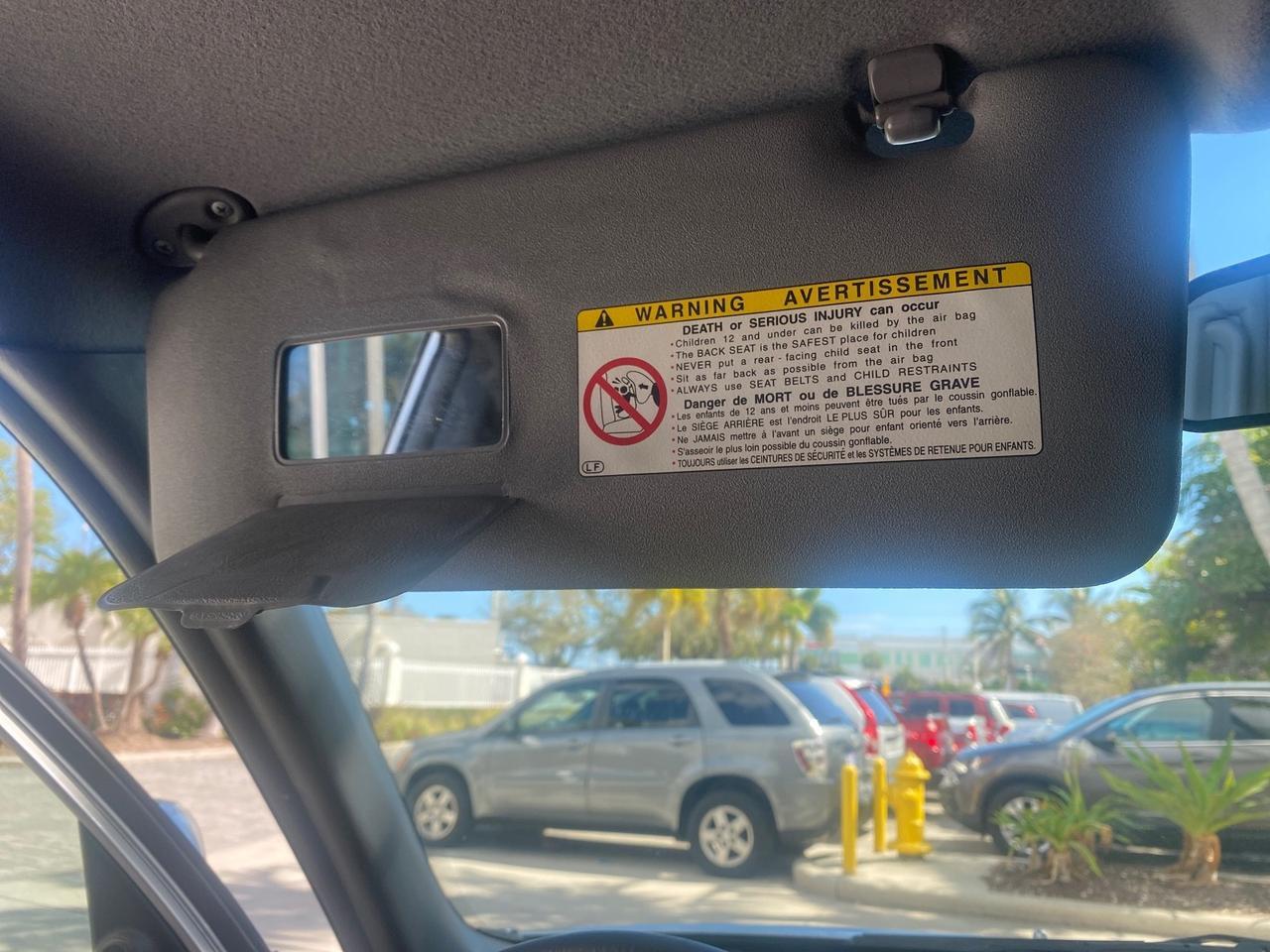 2003 Toyota RAV4 LOW MILES 59,112 4WD Pompano Beach FL