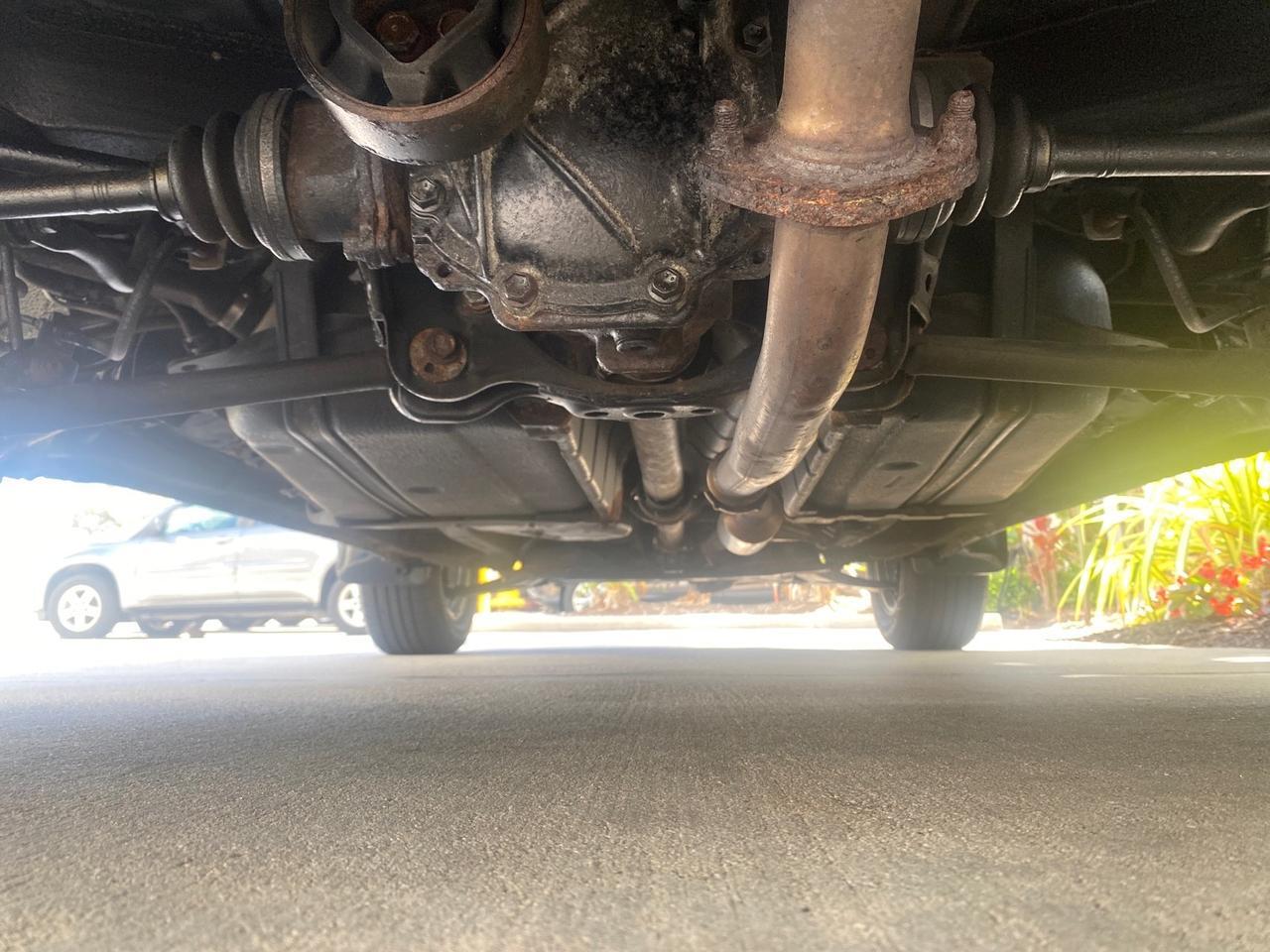 2003 Toyota RAV4 LOW MILES 59,112 4WD Pompano Beach FL