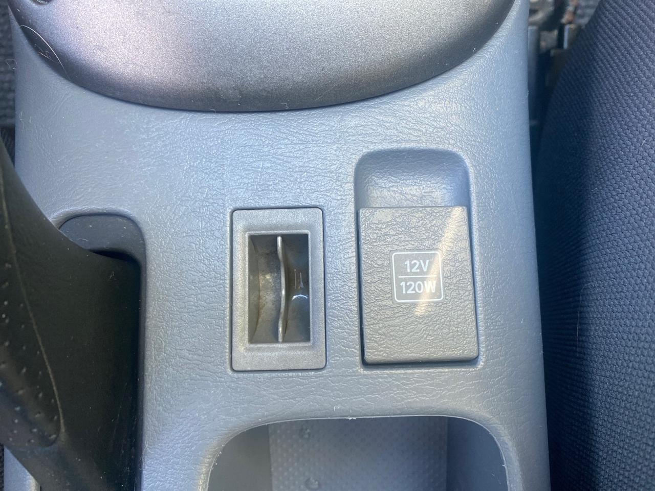 2003 Toyota RAV4 LOW MILES 59,112 4WD Pompano Beach FL