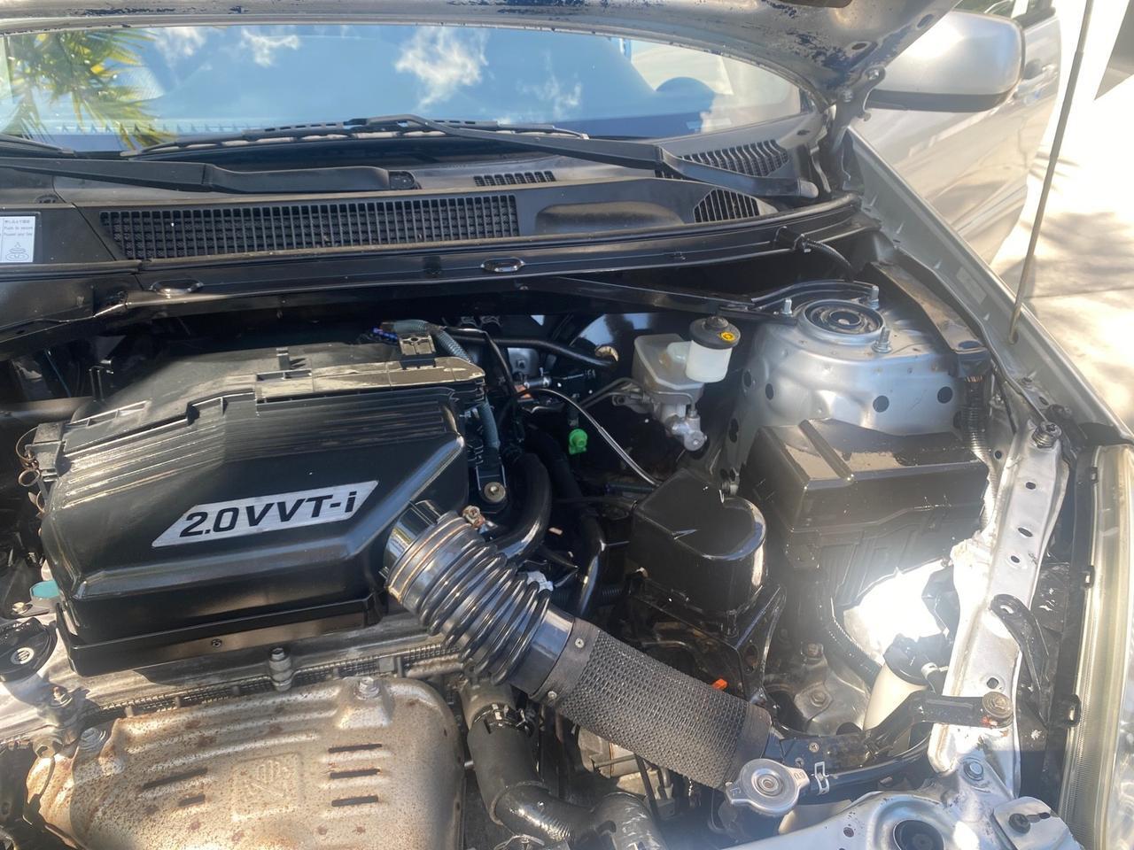 2003 Toyota RAV4 LOW MILES 59,112 4WD Pompano Beach FL