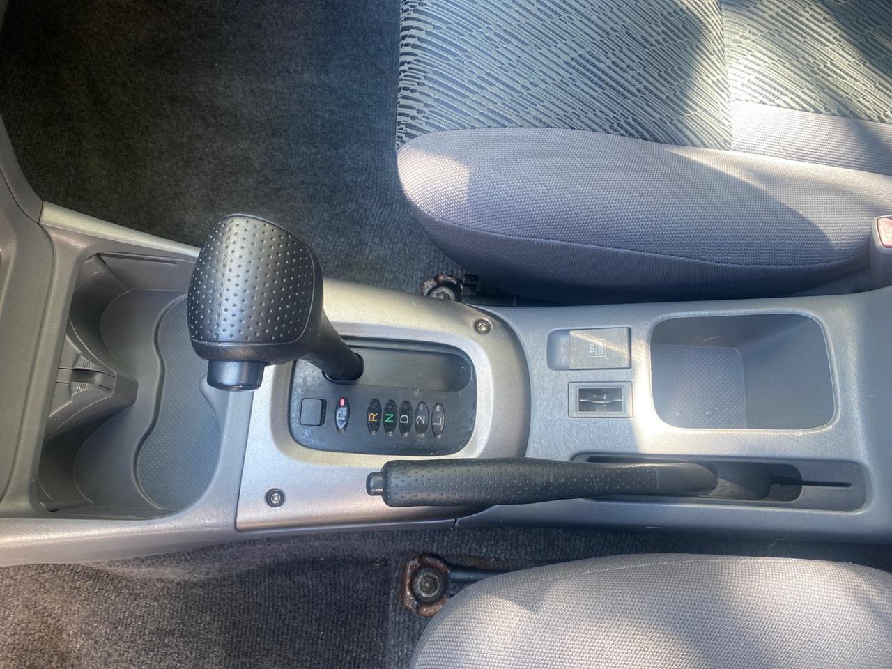 2003 Toyota RAV4 LOW MILES 59,112 4WD Pompano Beach FL