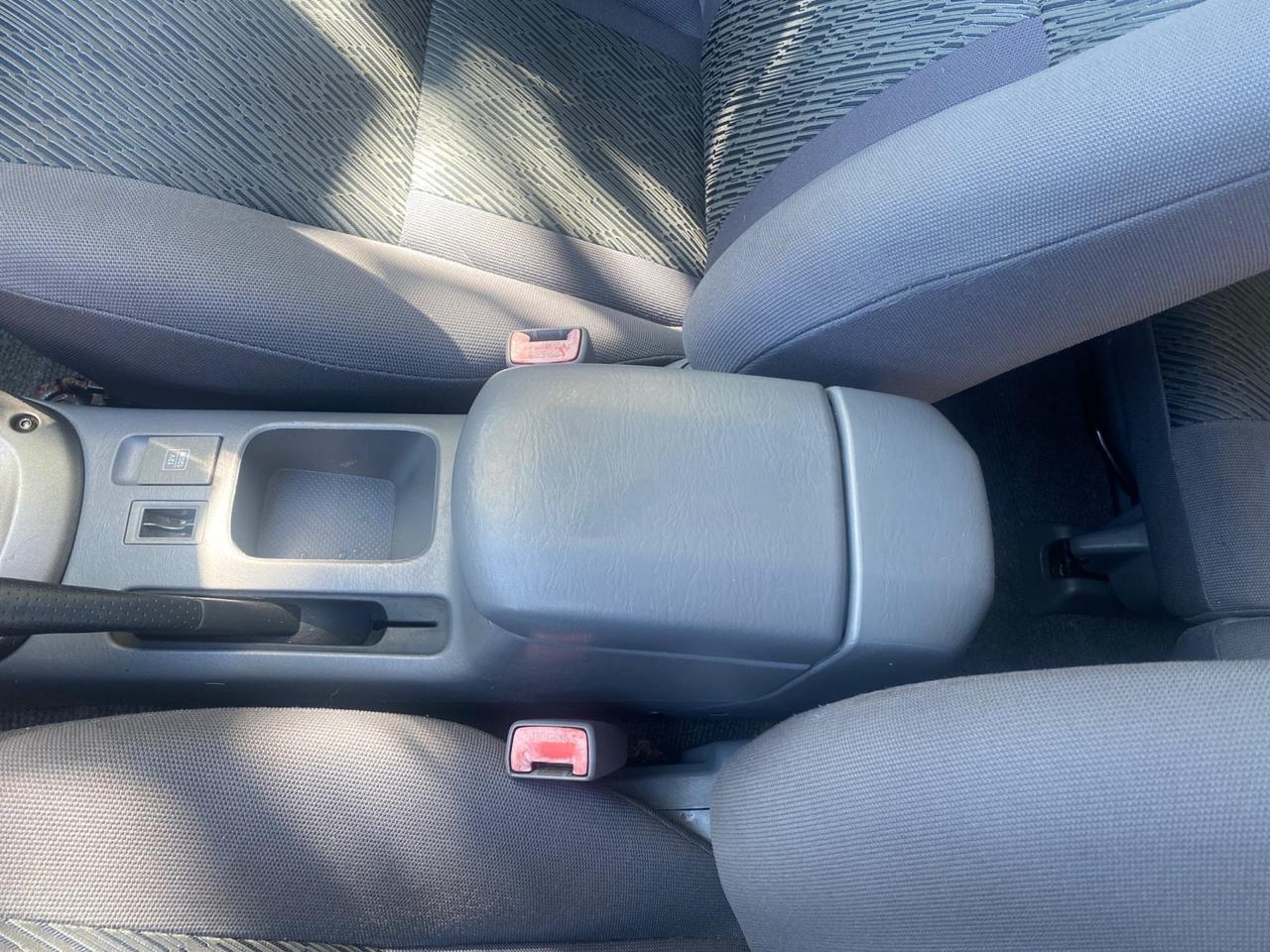 2003 Toyota RAV4 LOW MILES 59,112 4WD Pompano Beach FL