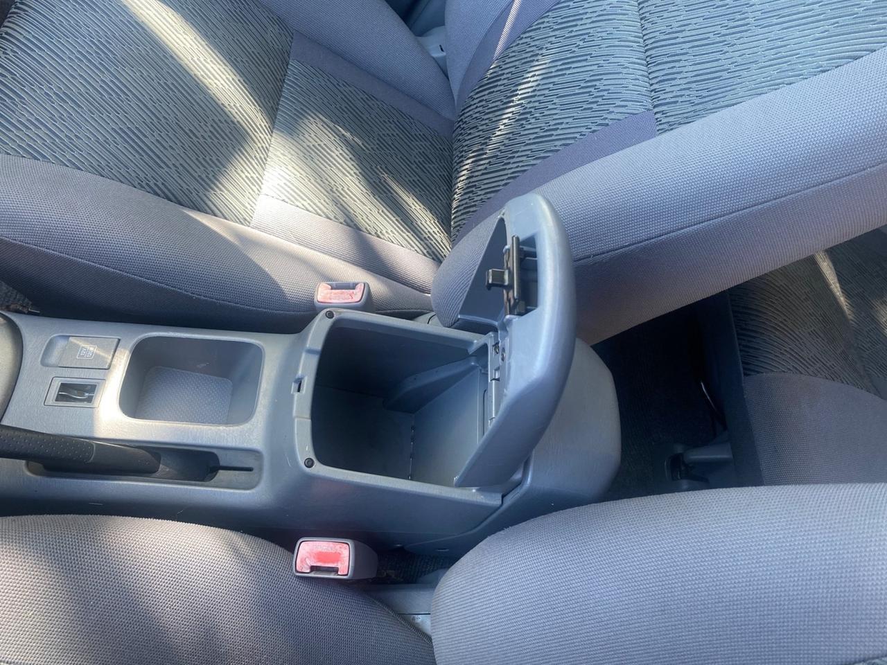 2003 Toyota RAV4 LOW MILES 59,112 4WD Pompano Beach FL