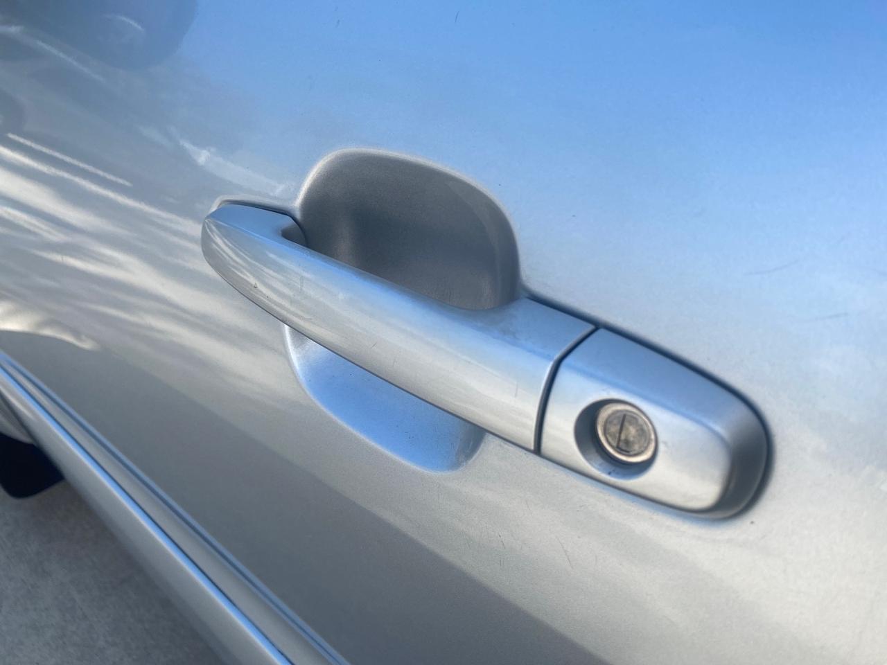 2003 Toyota RAV4 LOW MILES 59,112 4WD Pompano Beach FL