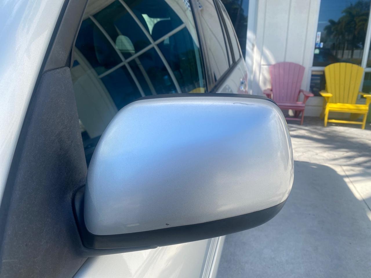 2003 Toyota RAV4 LOW MILES 59,112 4WD Pompano Beach FL