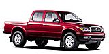2003 Toyota Tacoma PreRunner
