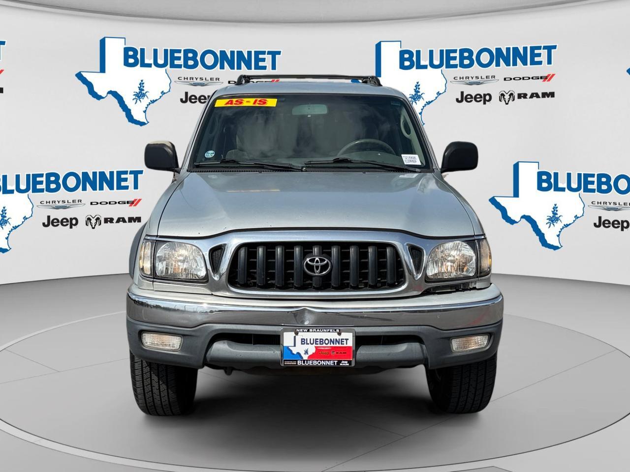 2003 Toyota Tacoma PreRunner