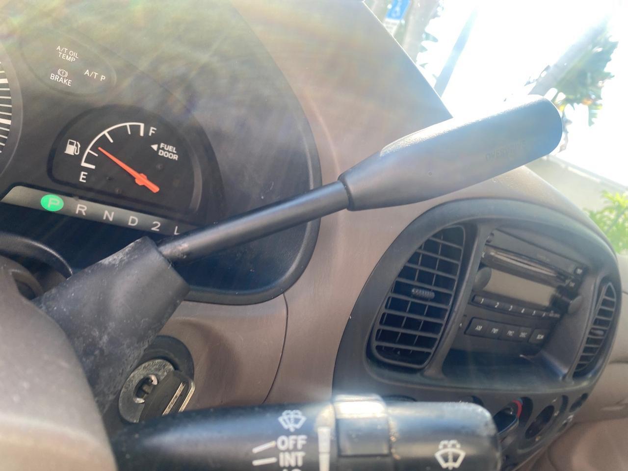 2003 Toyota Tundra LOW MILES 65,744 1 OWNER FL Pompano Beach FL