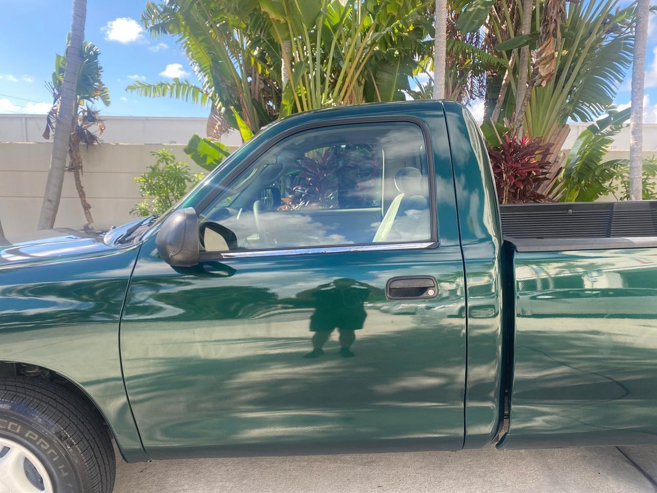 2003 Toyota Tundra LOW MILES 65,744 1 OWNER FL Pompano Beach FL