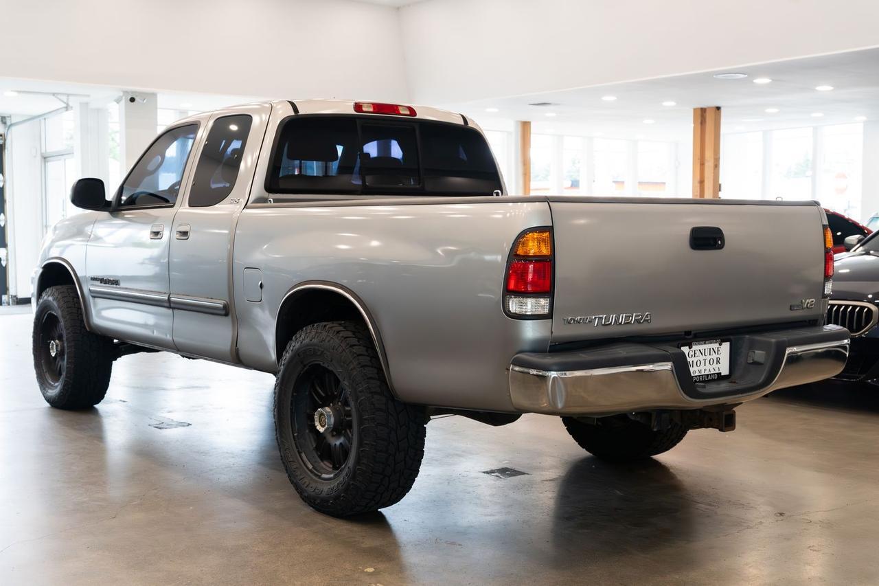 2003 Toyota Tundra SR5 Gladstone OR