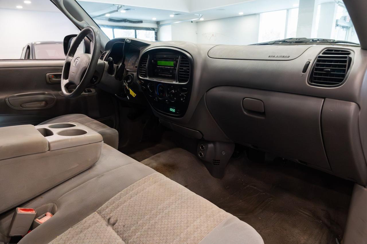 2003 Toyota Tundra SR5 Gladstone OR