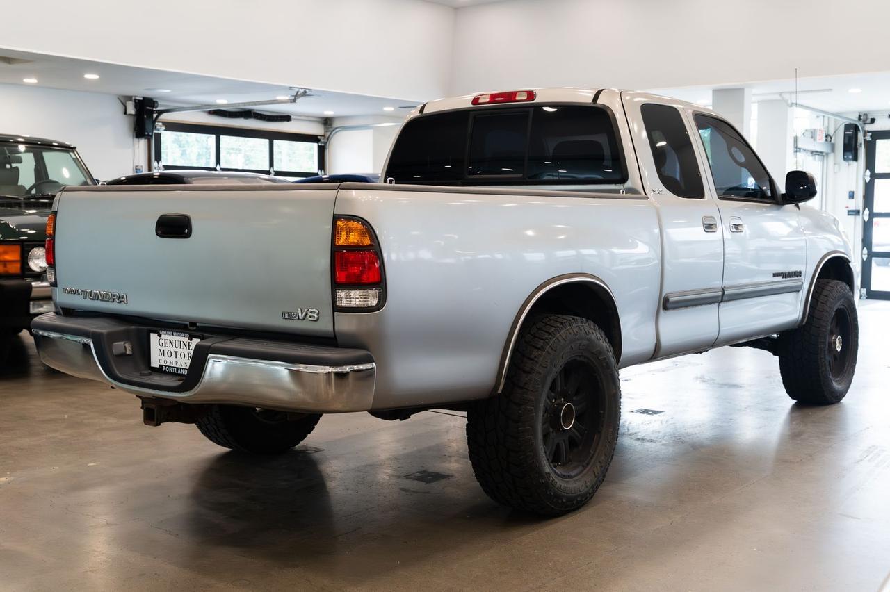 2003 Toyota Tundra SR5 Gladstone OR