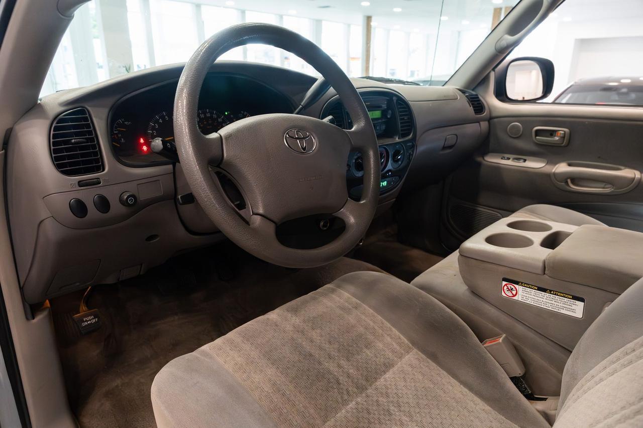2003 Toyota Tundra SR5 Gladstone OR