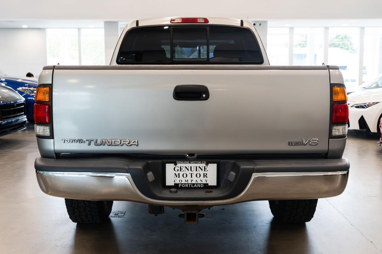 2003 Toyota Tundra SR5 Gladstone OR