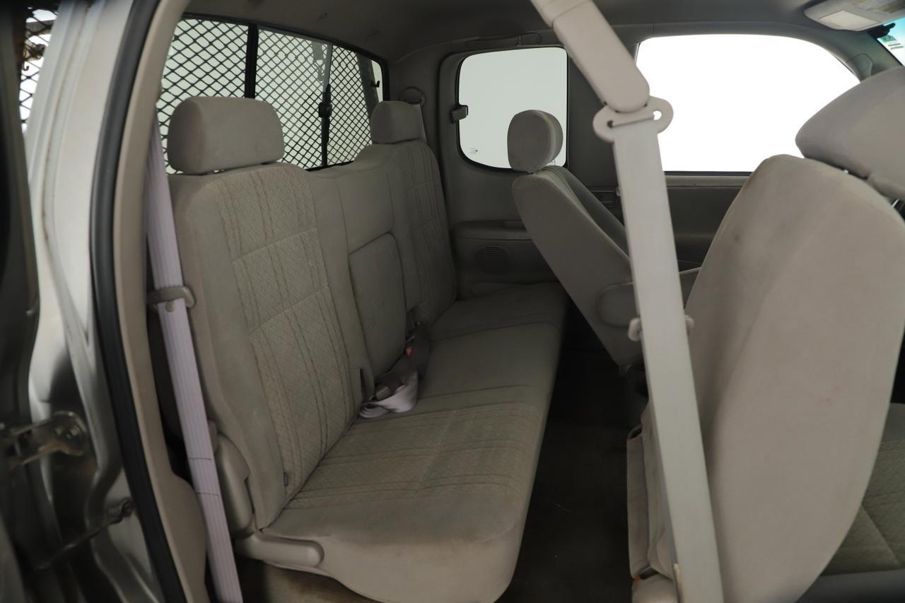 2003 Toyota Tundra SR5 New Braunfels TX