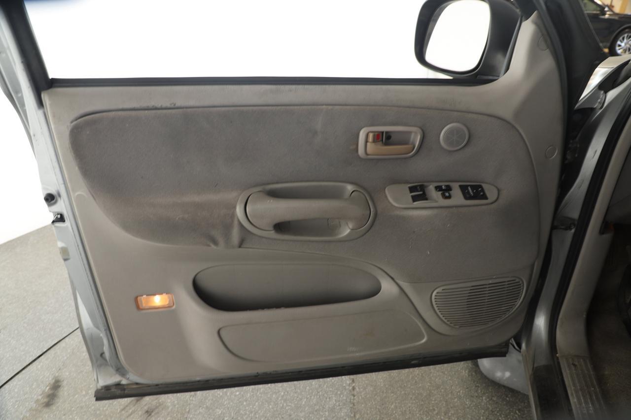 2003 Toyota Tundra SR5 New Braunfels TX