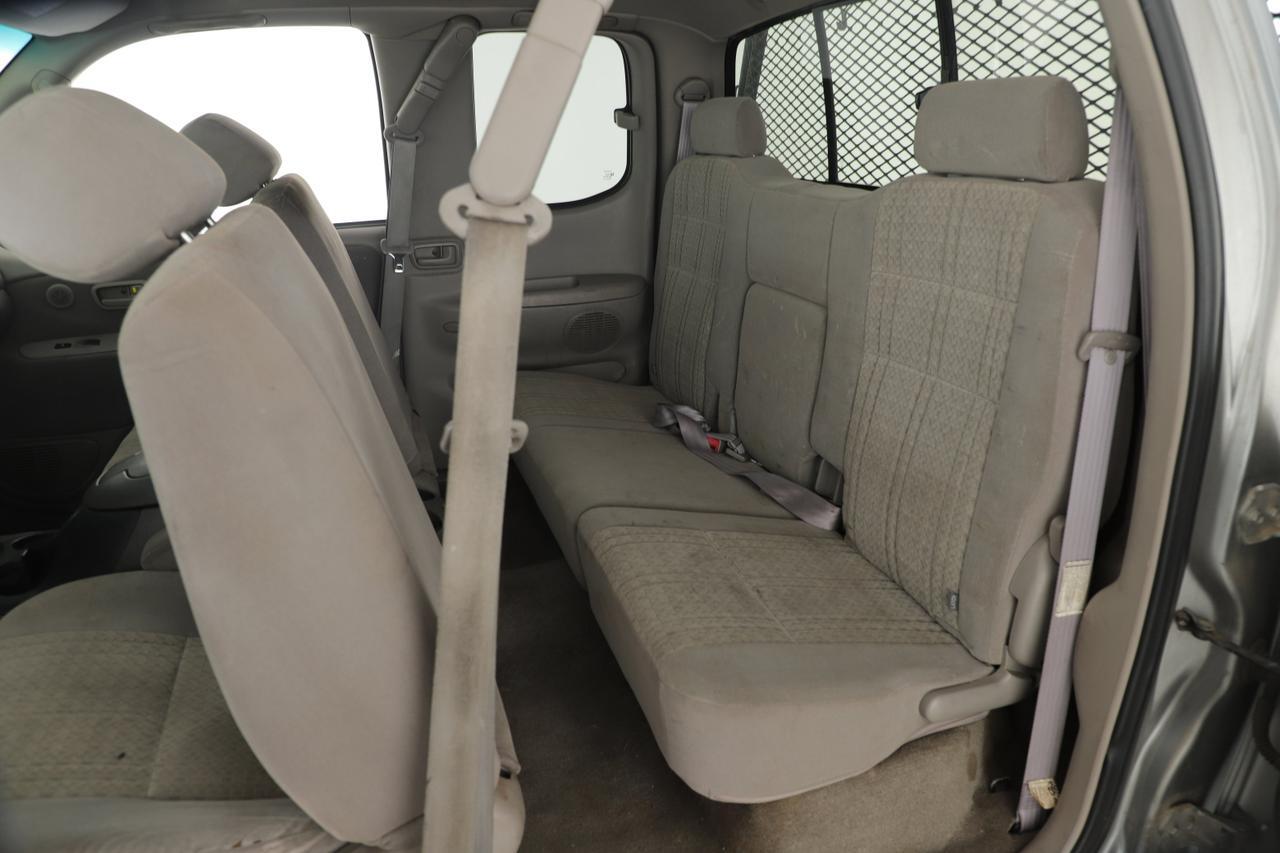 2003 Toyota Tundra SR5 New Braunfels TX