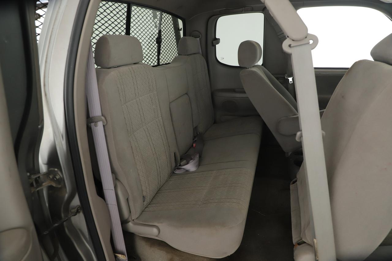 2003 Toyota Tundra SR5 New Braunfels TX