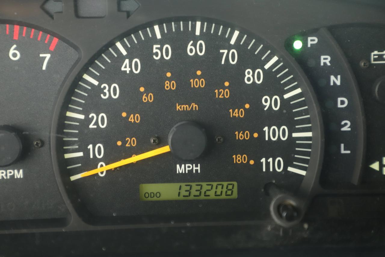 2003 Toyota Tundra SR5 New Braunfels TX