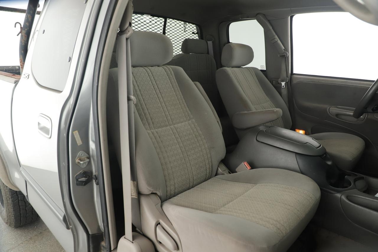 2003 Toyota Tundra SR5 New Braunfels TX