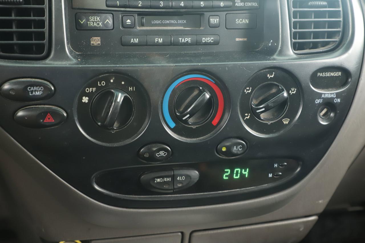 2003 Toyota Tundra SR5 New Braunfels TX