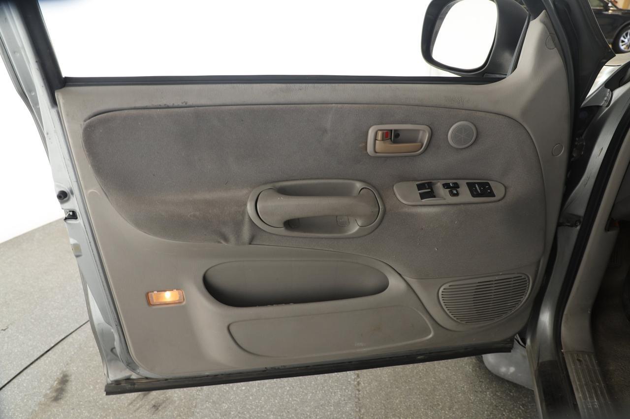 2003 Toyota Tundra SR5 New Braunfels TX