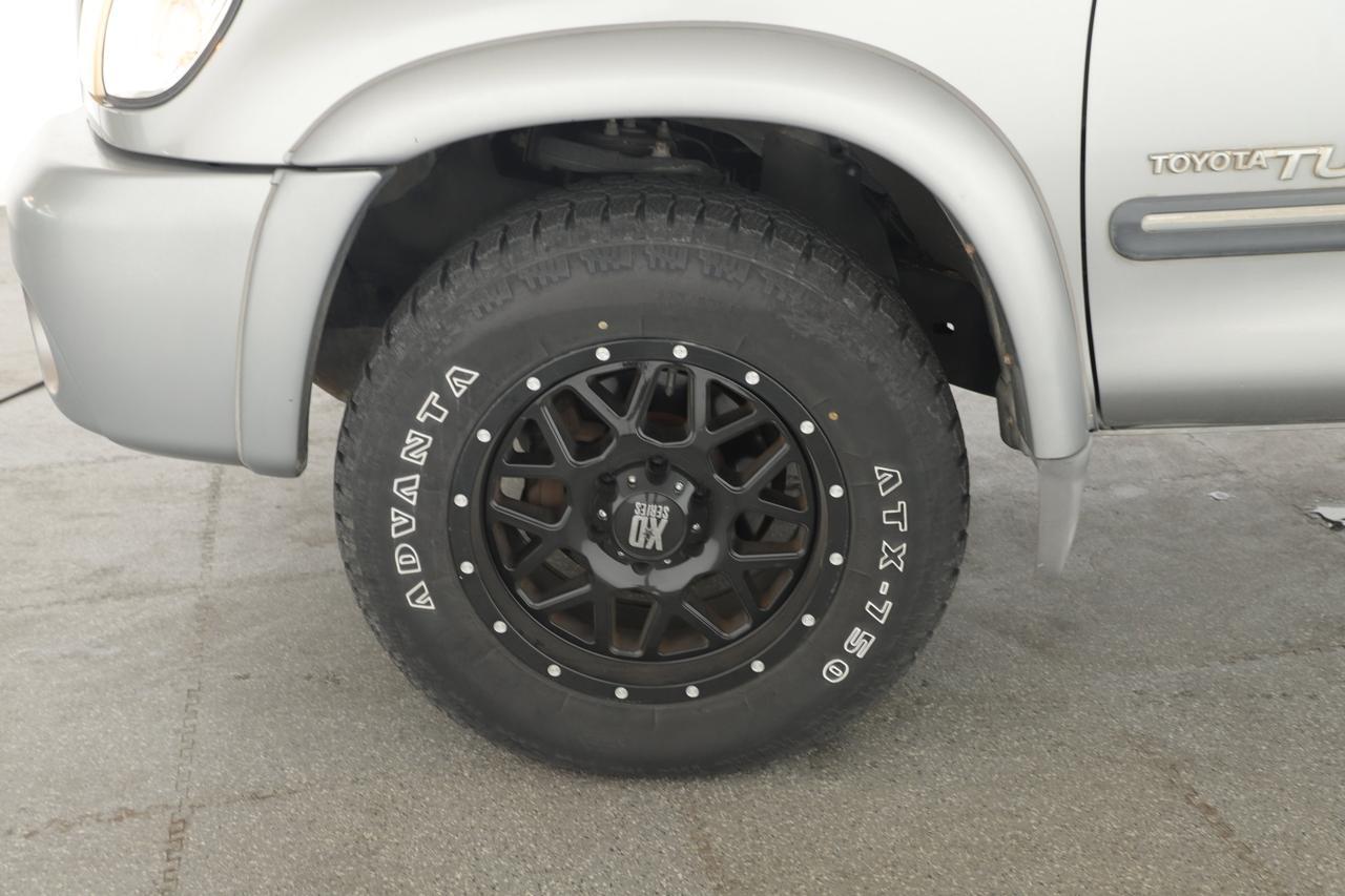 2003 Toyota Tundra SR5 New Braunfels TX