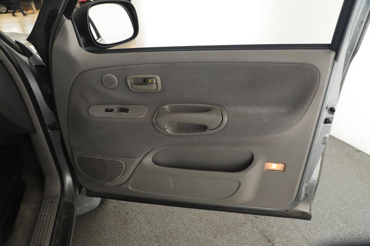 2003 Toyota Tundra SR5 New Braunfels TX