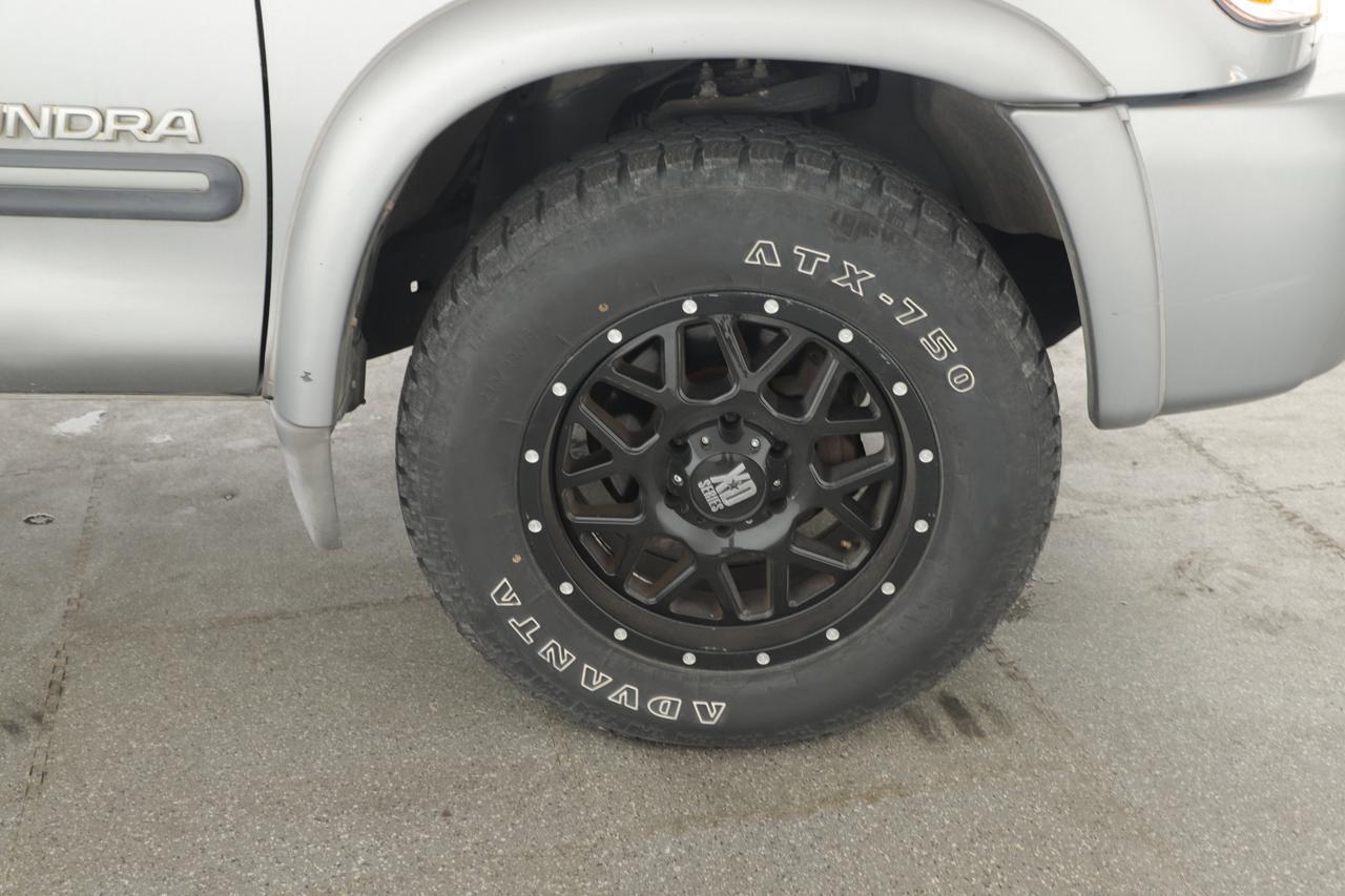 2003 Toyota Tundra SR5 New Braunfels TX
