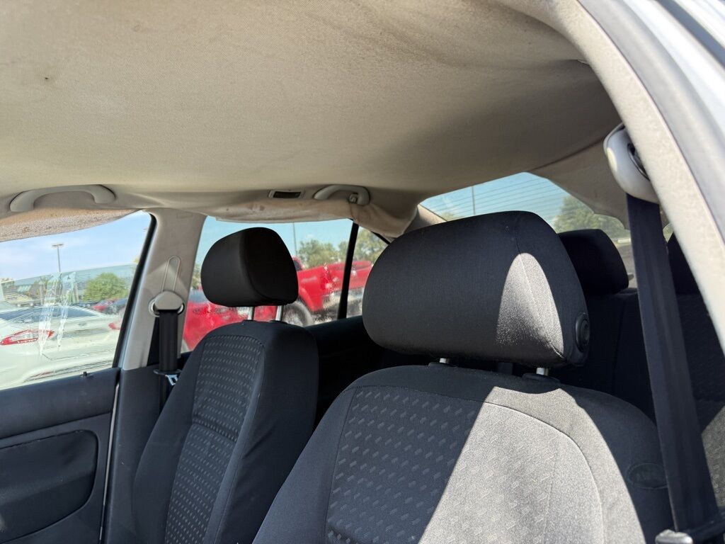 2003 Volkswagen Jetta GL Crestwood KY
