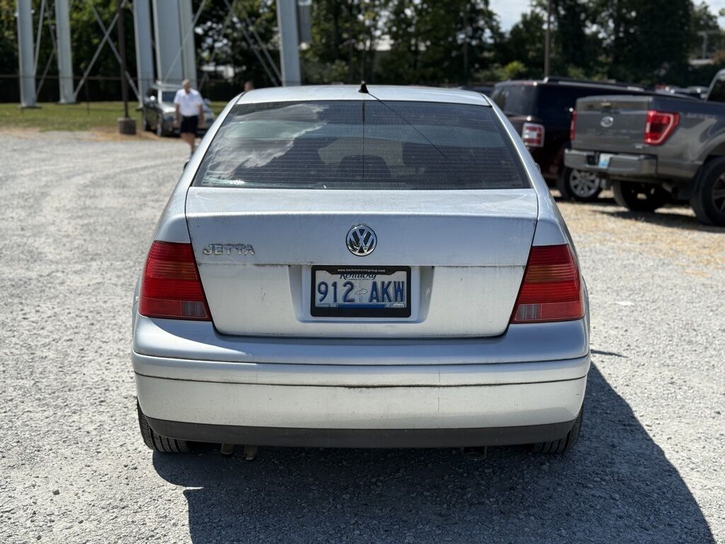 2003 Volkswagen Jetta GL Crestwood KY