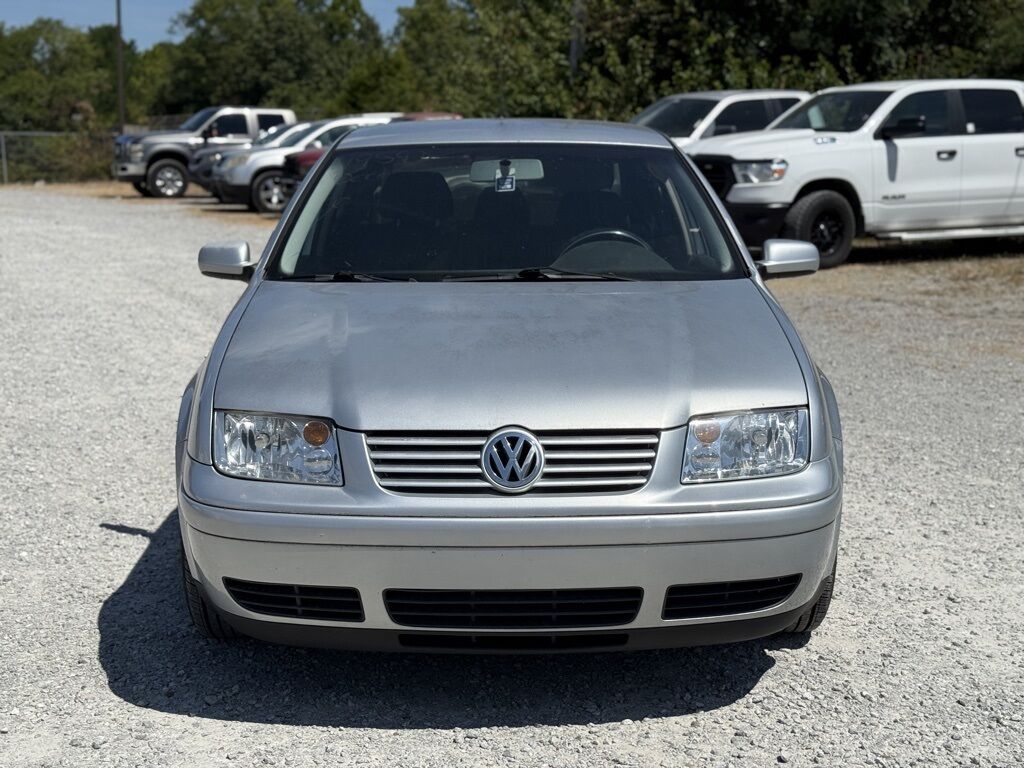 2003 Volkswagen Jetta GL Crestwood KY