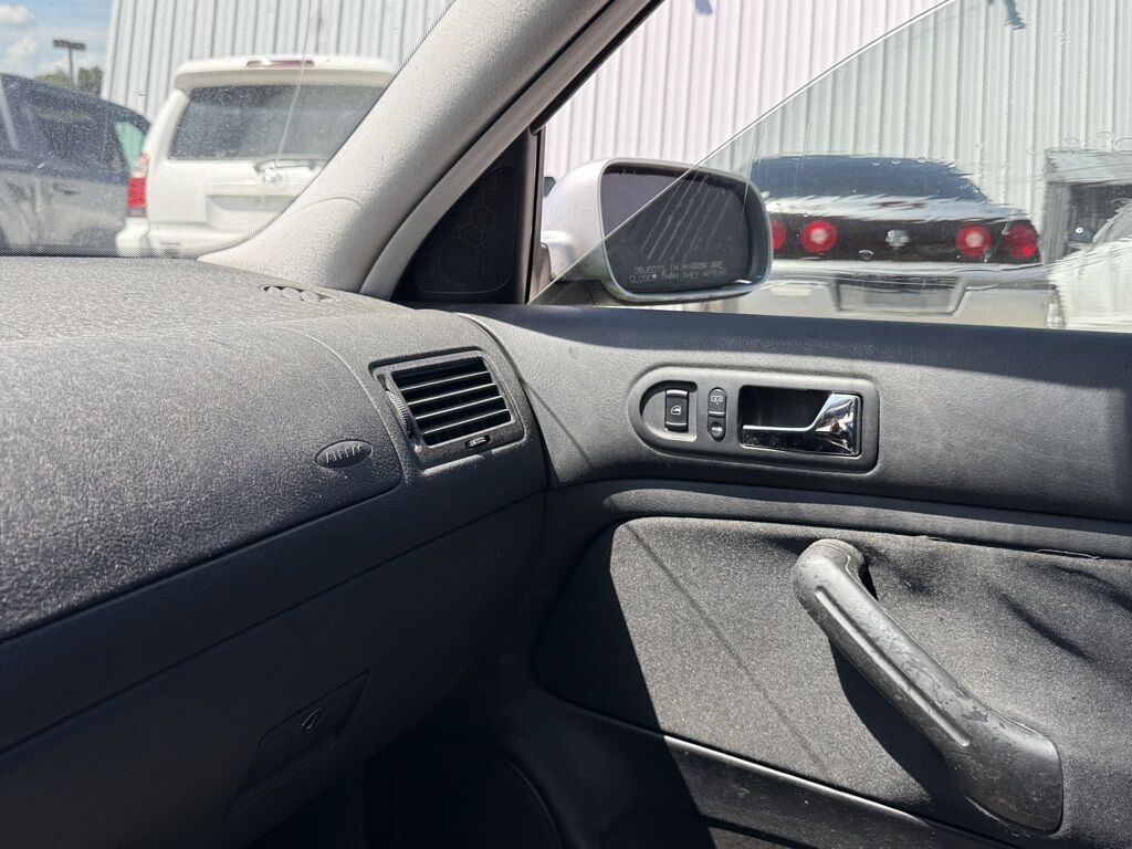 2003 Volkswagen Jetta GL Crestwood KY
