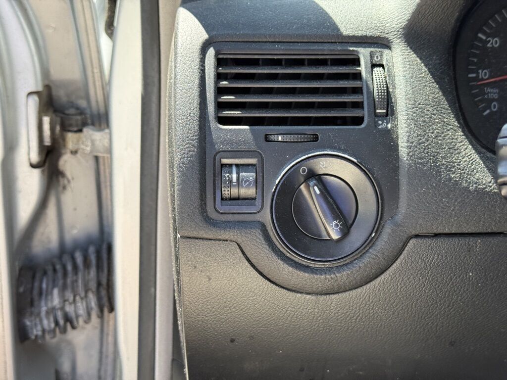 2003 Volkswagen Jetta GL Crestwood KY