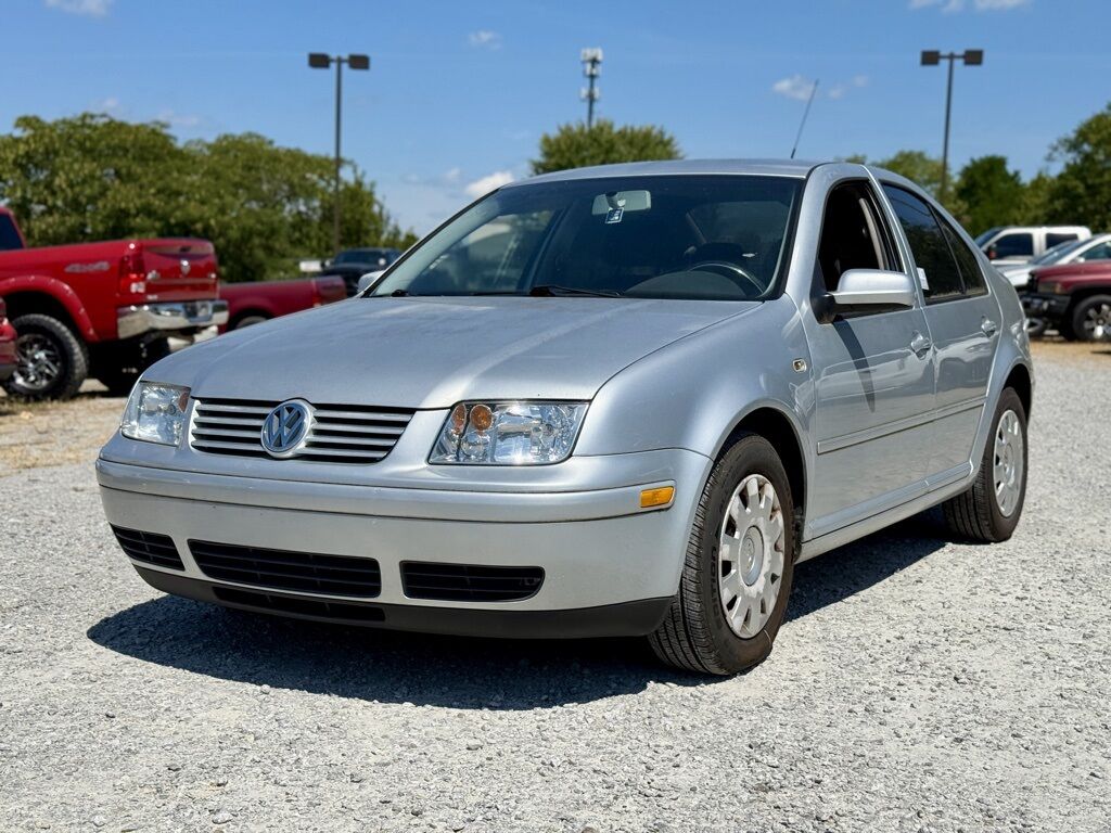 2003 Volkswagen Jetta GL Crestwood KY