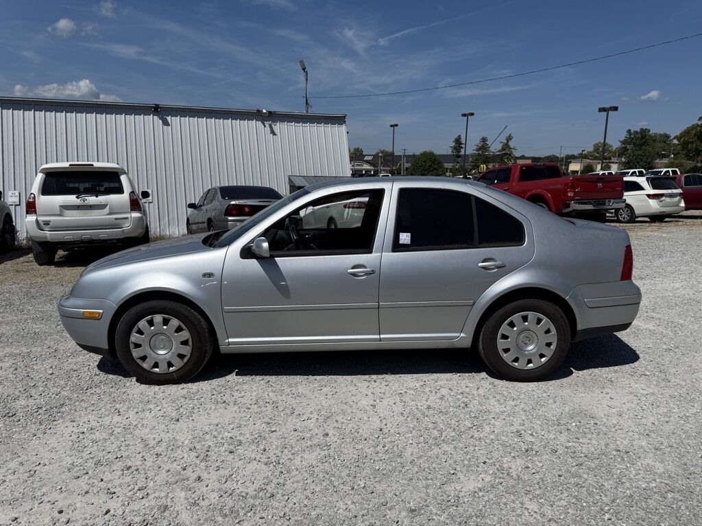 2003 Volkswagen Jetta GL Crestwood KY